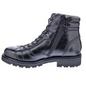 Botines Nero Giardini zapatos Hombre modelo I202600U Negro 