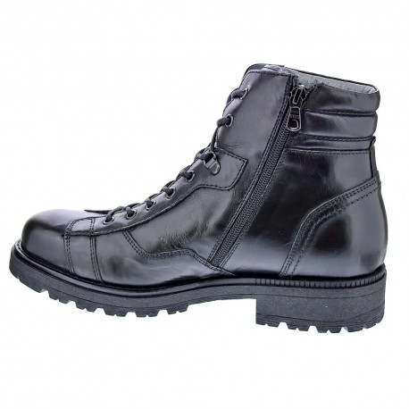 Botines Nero Giardini zapatos Hombre modelo I202600U Negro 