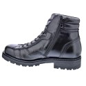Botines Nero Giardini zapatos Hombre modelo I202600U Negro 