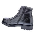 Botines Nero Giardini zapatos Hombre modelo I202600U Negro 
