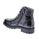 Botines Nero Giardini zapatos Hombre modelo I202600U Negro 