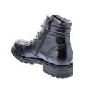 Botines Nero Giardini zapatos Hombre modelo I202600U Negro 