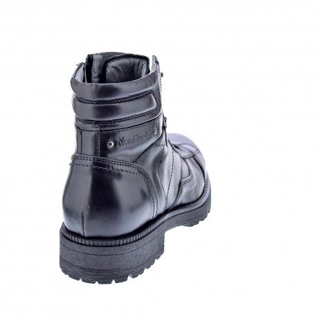 Botines Nero Giardini zapatos Hombre modelo I202600U Negro 
