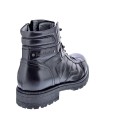 Botines Nero Giardini zapatos Hombre modelo I202600U Negro 