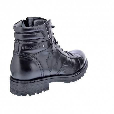 Botines Nero Giardini zapatos Hombre modelo I202600U Negro 