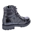 Botines Nero Giardini zapatos Hombre modelo I202600U Negro 