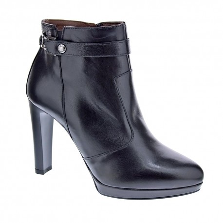 Botines Nero Giardini zapatos Mujer modelo I205631DE Negro 