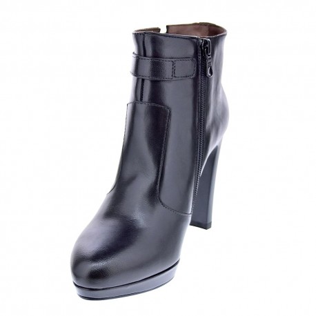 Botines Nero Giardini zapatos Mujer modelo I205631DE Negro 