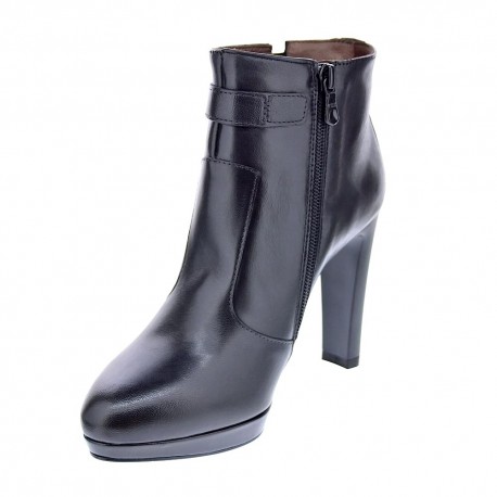 Botines Nero Giardini zapatos Mujer modelo I205631DE Negro 