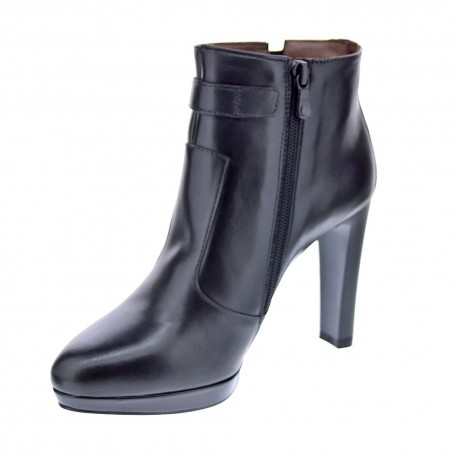 Botines Nero Giardini zapatos Mujer modelo I205631DE Negro 