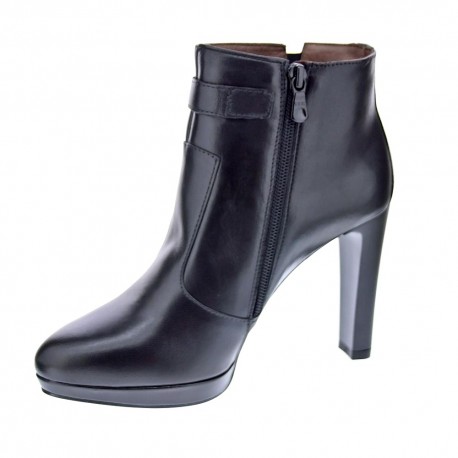 Botines Nero Giardini zapatos Mujer modelo I205631DE Negro 