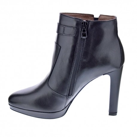 Botines Nero Giardini zapatos Mujer modelo I205631DE Negro 