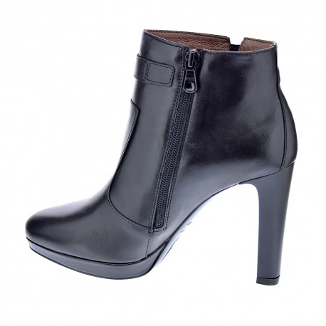 Botines Nero Giardini zapatos Mujer modelo I205631DE Negro 