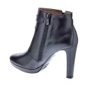 Botines Nero Giardini zapatos Mujer modelo I205631DE Negro 