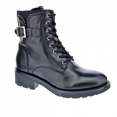 Botines Nero Giardini zapatos Mujer modelo I205801D Negro 