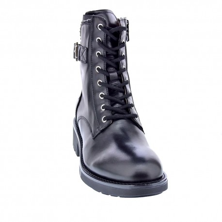 Botines Nero Giardini zapatos Mujer modelo I205801D Negro 