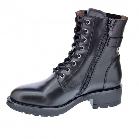 Botines Nero Giardini zapatos Mujer modelo I205801D Negro 