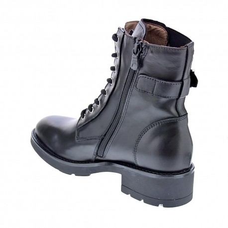 Botines Nero Giardini zapatos Mujer modelo I205801D Negro 