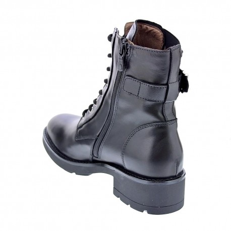 Botines Nero Giardini zapatos Mujer modelo I205801D Negro 