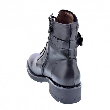 Botines Nero Giardini zapatos Mujer modelo I205801D Negro 