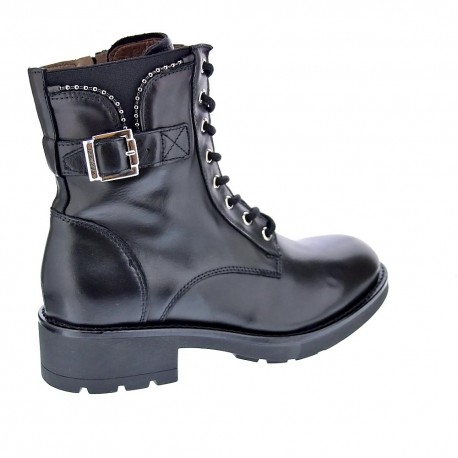 Botines Nero Giardini zapatos Mujer modelo I205801D Negro 