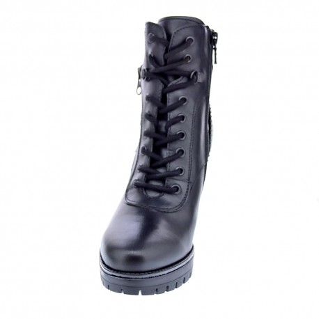 Botines Nero Giardini zapatos Mujer modelo I205830D Negro 