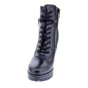 Botines Nero Giardini zapatos Mujer modelo I205830D Negro 