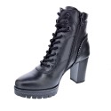 Botines Nero Giardini zapatos Mujer modelo I205830D Negro 