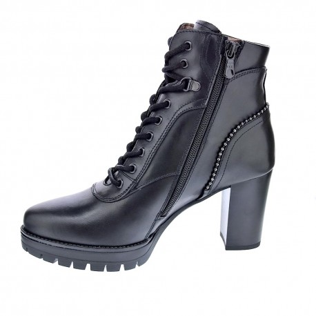 Botines Nero Giardini zapatos Mujer modelo I205830D Negro 