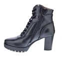 Botines Nero Giardini zapatos Mujer modelo I205830D Negro 