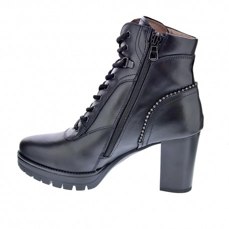 Botines Nero Giardini zapatos Mujer modelo I205830D Negro 