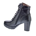 Botines Nero Giardini zapatos Mujer modelo I205830D Negro 