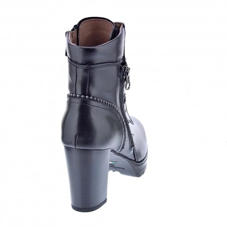 Botines Nero Giardini zapatos Mujer modelo I205830D Negro 