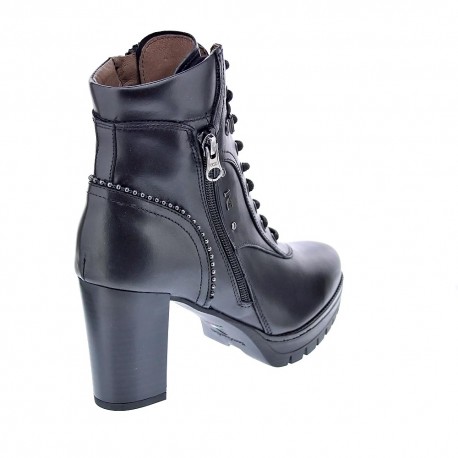 Botines Nero Giardini zapatos Mujer modelo I205830D Negro 