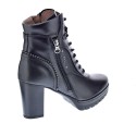 Botines Nero Giardini zapatos Mujer modelo I205830D Negro 