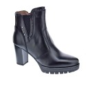 Botines Nero Giardini zapatos Mujer modelo I205831D Negro 