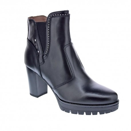 Botines Nero Giardini zapatos Mujer modelo I205831D Negro 