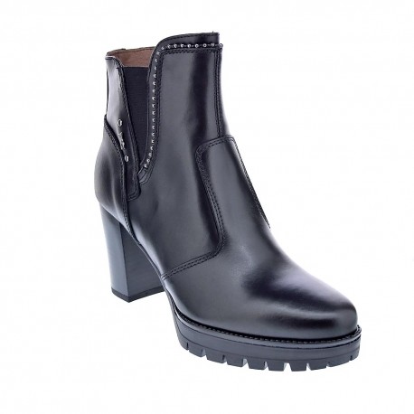 Botines Nero Giardini zapatos Mujer modelo I205831D Negro 