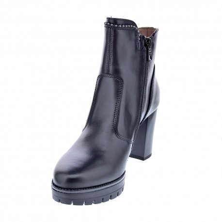 Botines Nero Giardini zapatos Mujer modelo I205831D Negro 