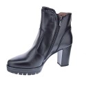 Botines Nero Giardini zapatos Mujer modelo I205831D Negro 