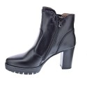 Botines Nero Giardini zapatos Mujer modelo I205831D Negro 