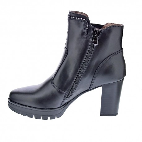 Botines Nero Giardini zapatos Mujer modelo I205831D Negro 