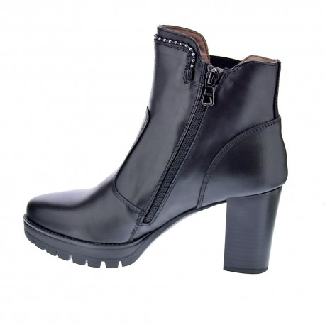 Botines Nero Giardini zapatos Mujer modelo I205831D Negro 