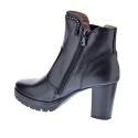 Botines Nero Giardini zapatos Mujer modelo I205831D Negro 