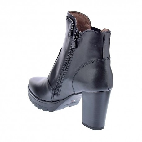 Botines Nero Giardini zapatos Mujer modelo I205831D Negro 