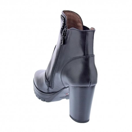 Botines Nero Giardini zapatos Mujer modelo I205831D Negro 