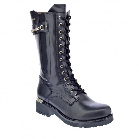 Botas Nero Giardini zapatos Mujer modelo I205841D Negro 