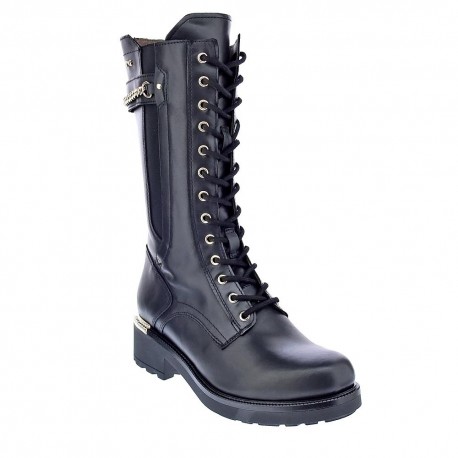 Botas Nero Giardini zapatos Mujer modelo I205841D Negro 