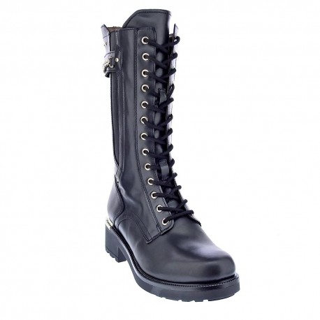 Botas Nero Giardini zapatos Mujer modelo I205841D Negro 