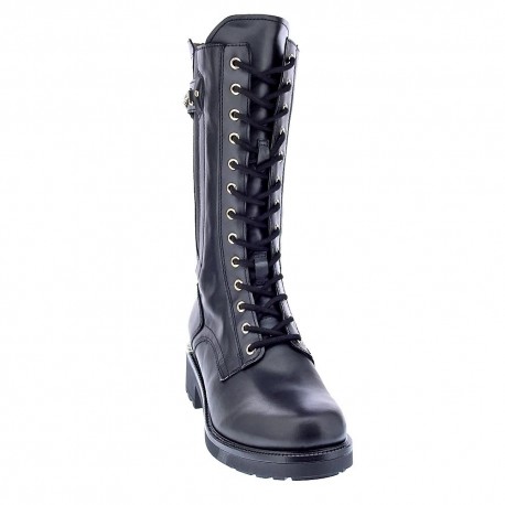 Botas Nero Giardini zapatos Mujer modelo I205841D Negro 